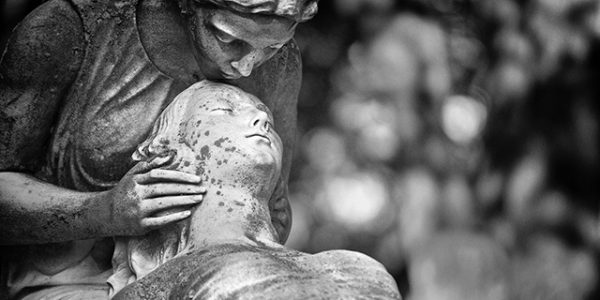 Annointing of the sick