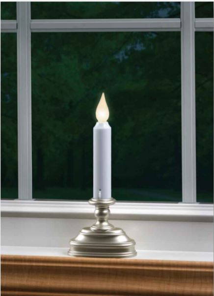 easter vigil candle