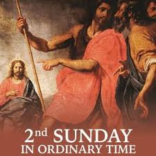 2nd sunday