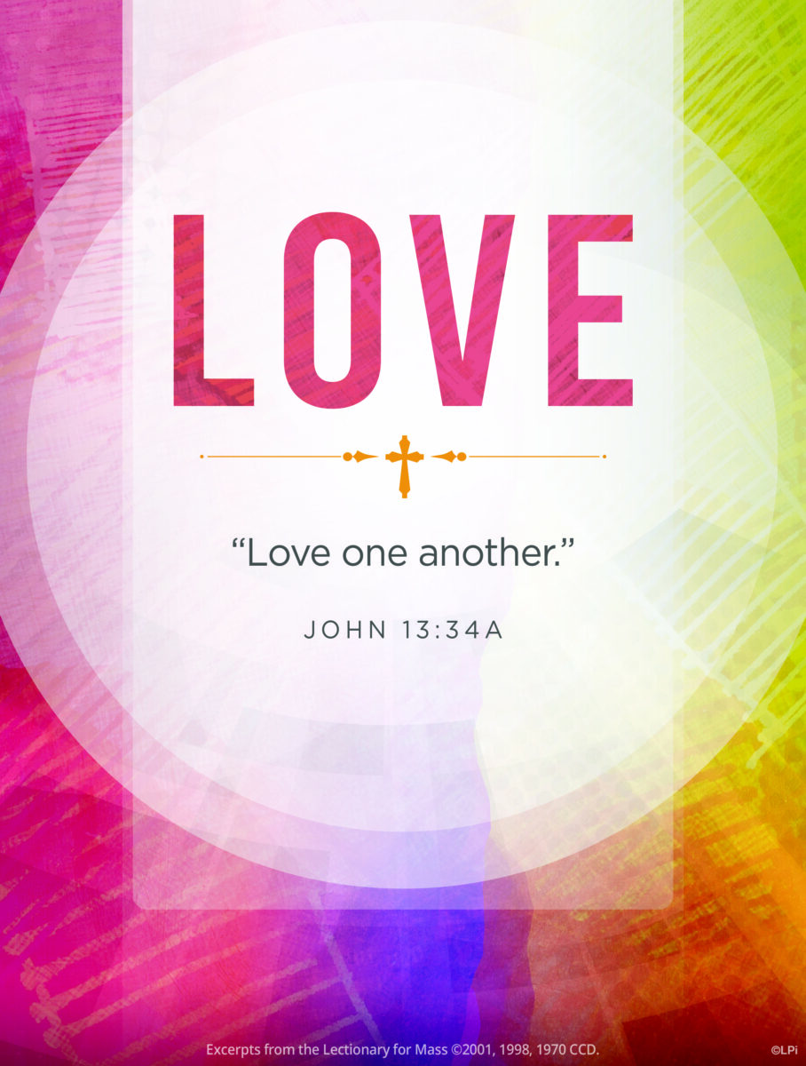 loveoneanother