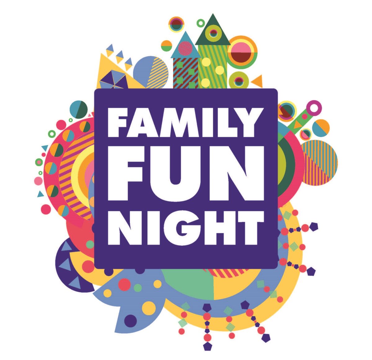 Family Fun Night 1