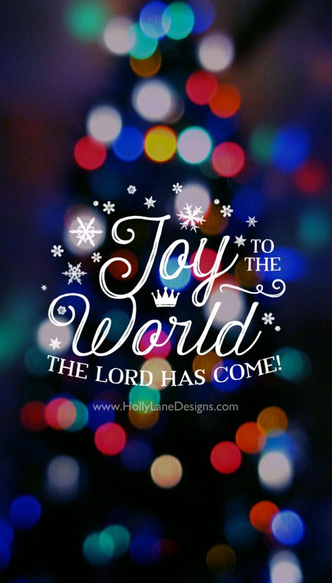 joytotheworld