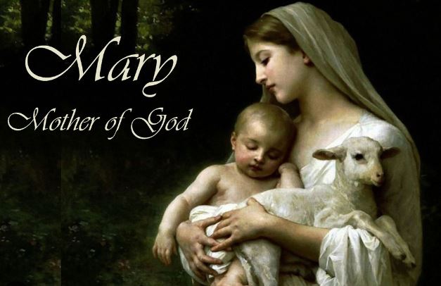 marymotherofgod