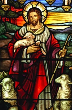 Fr.xavierhomily04.30.23