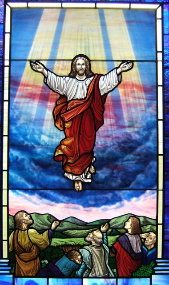 Fr.XavierHomilyCover05.21.23