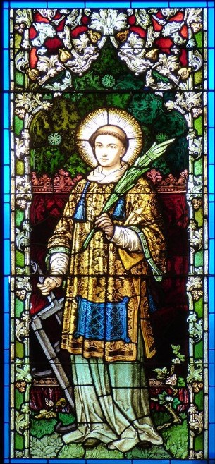 deaconbobhomily05.14.23