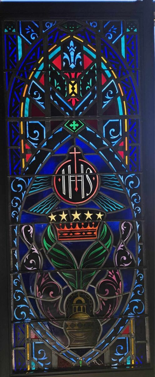 fr.xaviershomilycover03.17.24