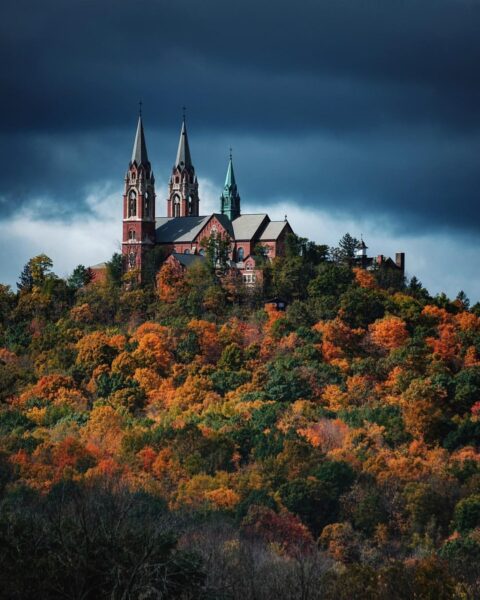 holy hill
