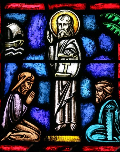 fr.xavierhomilycover09.15.24