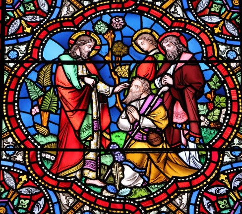 fr.xaviershomilycover10.27.24