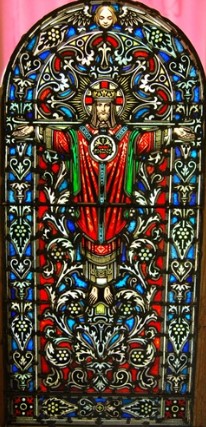 fr.xavierhomilycover11.24.24