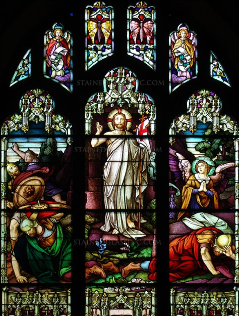 fr.xavierhomilycover04.20.25