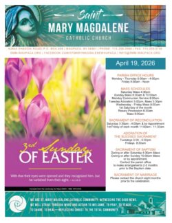 bulletincover04.19.26